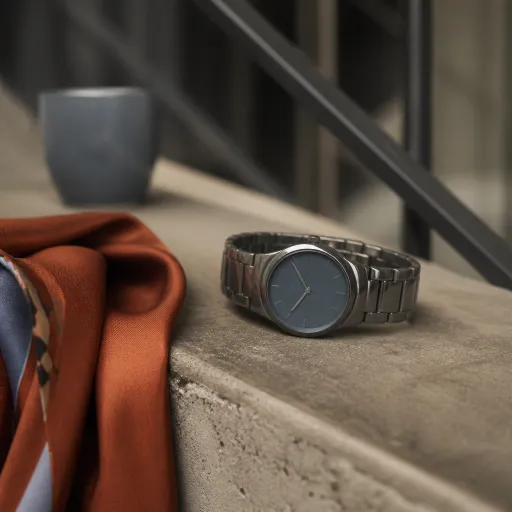 Montre céramique femme : légèreté, résistance et allure au quotidien