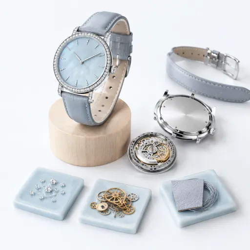 Le vrai prix d'une montre de luxe : décomposer ce que vous payez