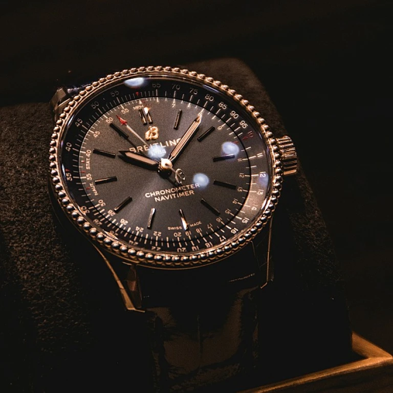L'élégance intemporelle des montres de luxe pour femmes