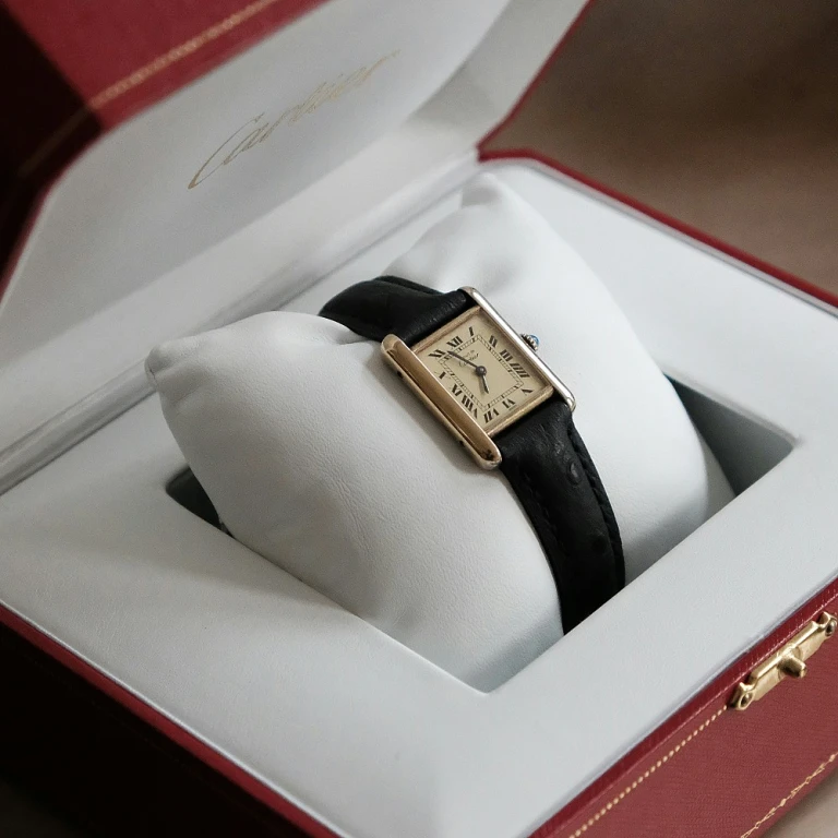 L'élégance intemporelle des montres de luxe pour femmes