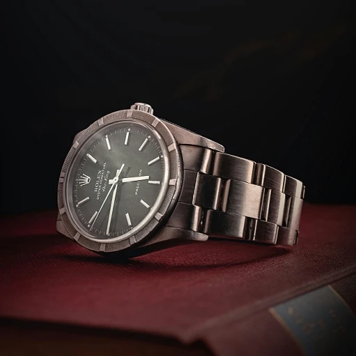 L'élégance intemporelle des montres Maserati pour femmes