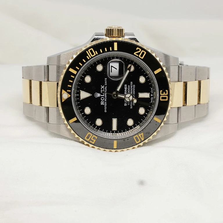 L'élégance intemporelle de la Rolex Oyster Perpetual