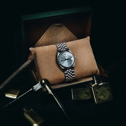 L'élégance intemporelle des montres Baume et Mercier pour femmes