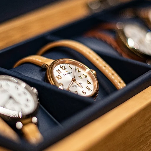 L'élégance intemporelle de la rolex oyster perpetual datejust