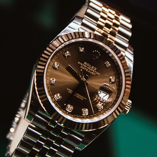 L'élégance intemporelle de la gmt master 2 pour femmes