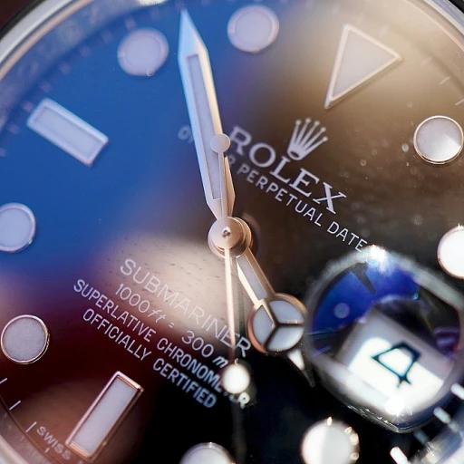 L'élégance intemporelle des montres Jacob & Co