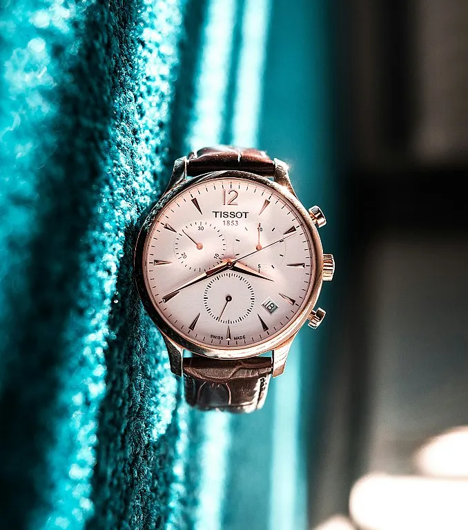 L'élégance intemporelle des montres de luxe pour femmes
