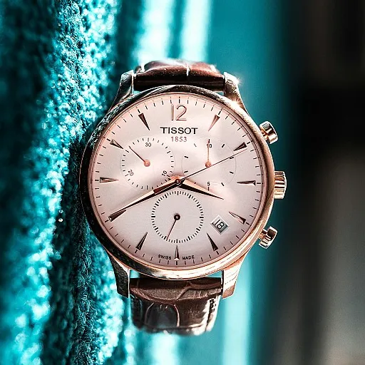 L'élégance intemporelle des montres de luxe pour femmes