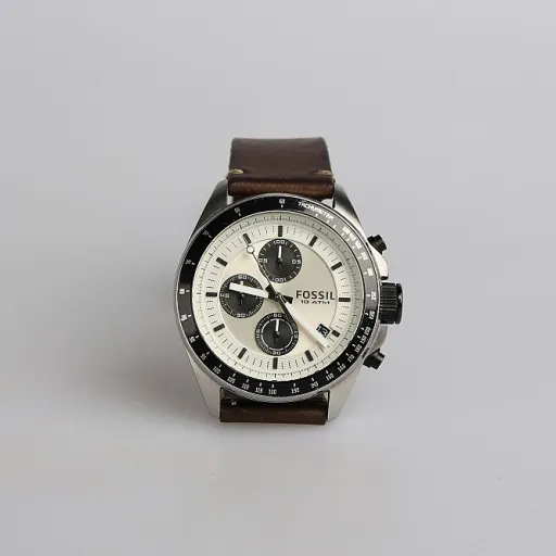 L'importance d'un remontoir pour montre automatique dans l'univers des montres de luxe pour femmes