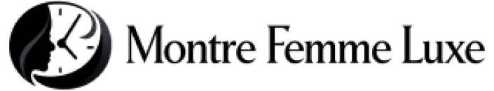 Montre femme luxe