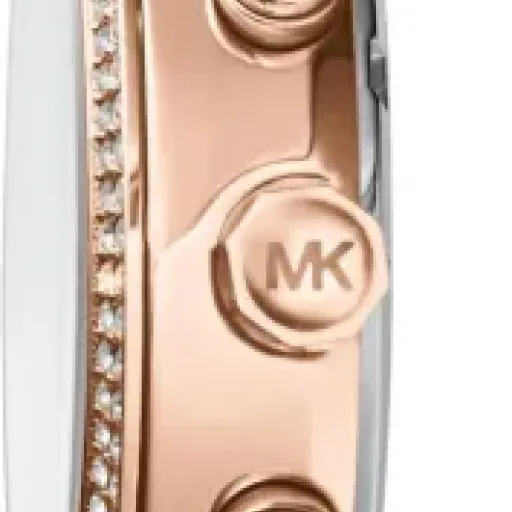 Test Michael Kors Parker MK5896 : une montre voyante qui mise surtout sur le look