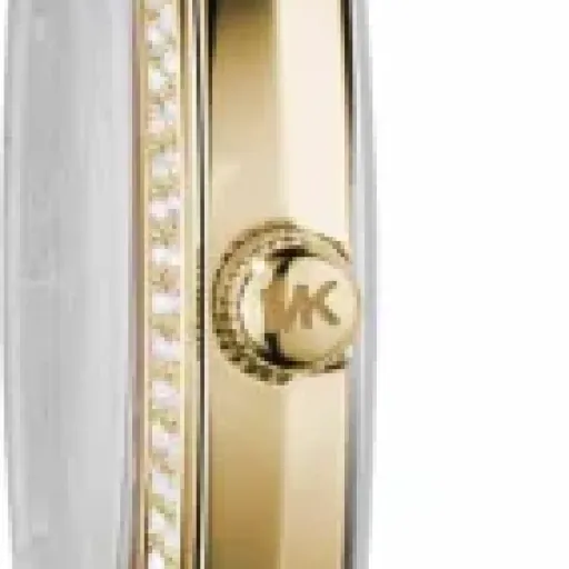 Test Michael Kors Darci MK3191 : une montre dorée qui mise surtout sur le look