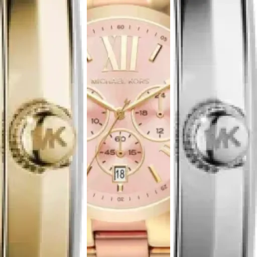 Top 4 des meilleurs montres de luxe femme boîtier moyen (février 2026)