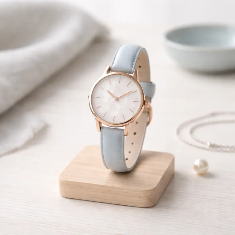Le retour de la montre cocktail : pourquoi le petit format a gagné la partie