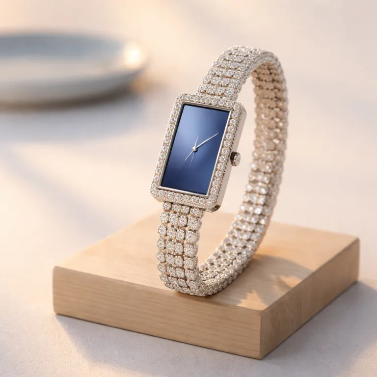 Chanel Première 2026 : 271 diamants pour une icône qui s'assume