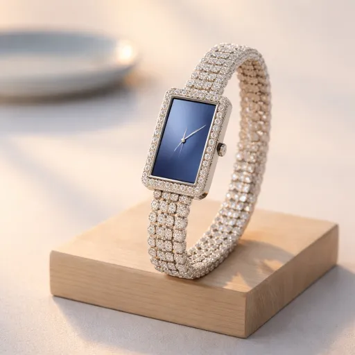 Chanel Première 2026 : 271 diamants pour une icône qui s'assume