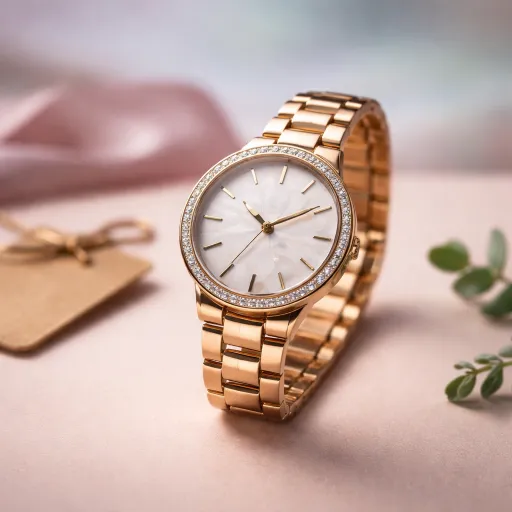 Chopard L'Heure du Diamant : quand l'or éthique devient un critère d'achat