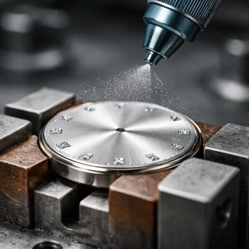 Cadrans sarcelle, émeraude et cobalt : ce que dit vraiment la couleur en 2026