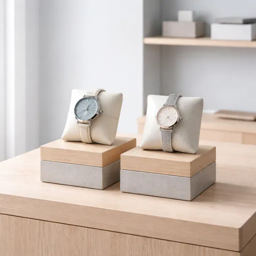 Automatique ou quartz : le vrai débat quand on achète sa première montre de luxe