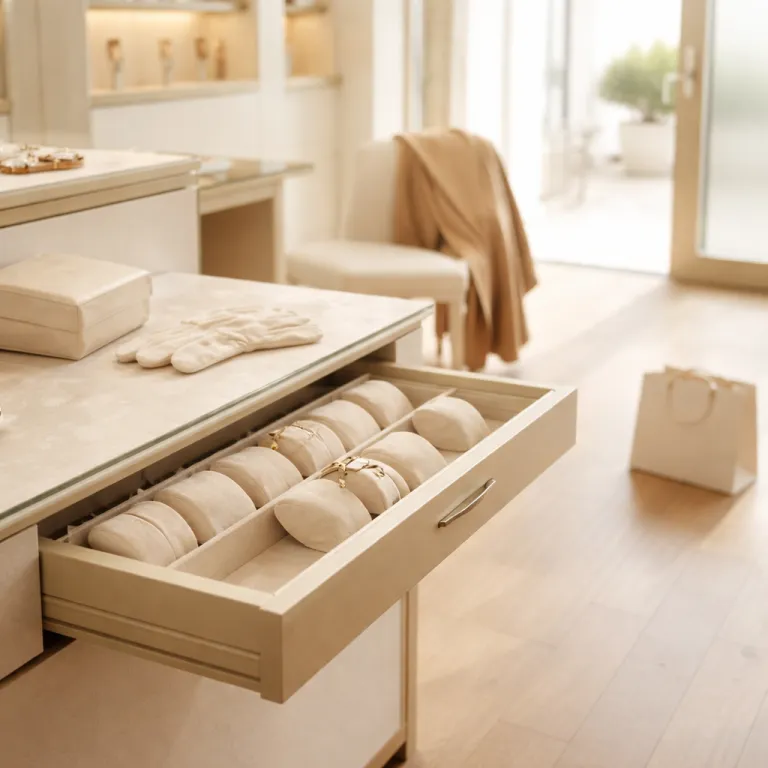 Entrer pour la première fois dans une boutique horlogère : le guide sans complexe