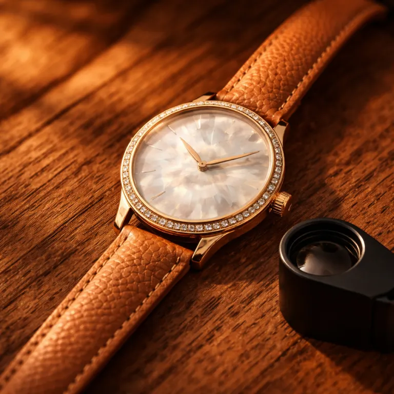 Les sept pièges à éviter chez le revendeur de montres de luxe