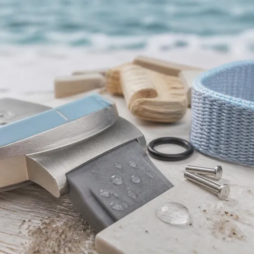 Montres d'été : étanchéité, bracelets interchangeables et allure sport-chic au bord de l'eau