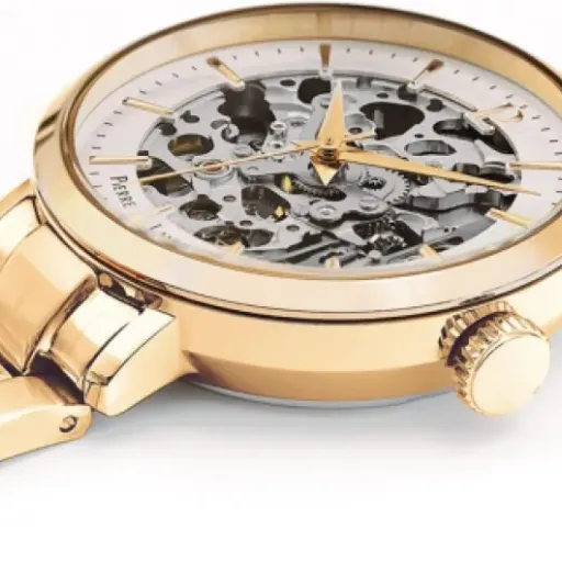 Test Pierre Lannier Automatique 305D528 : une montre auto sympa, mais pas donnée pour ce que c’est
