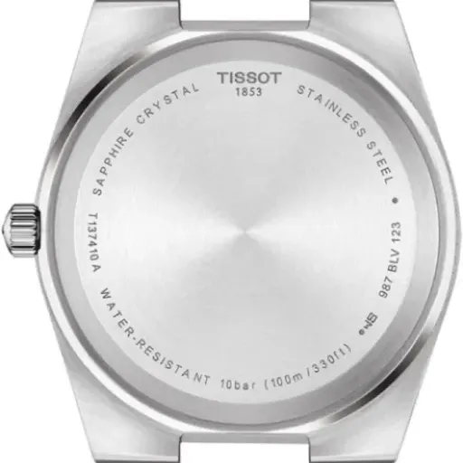 Test Tissot PRX T1374101103100 : la montre rétro-quartz qui fait le job sans prise de tête