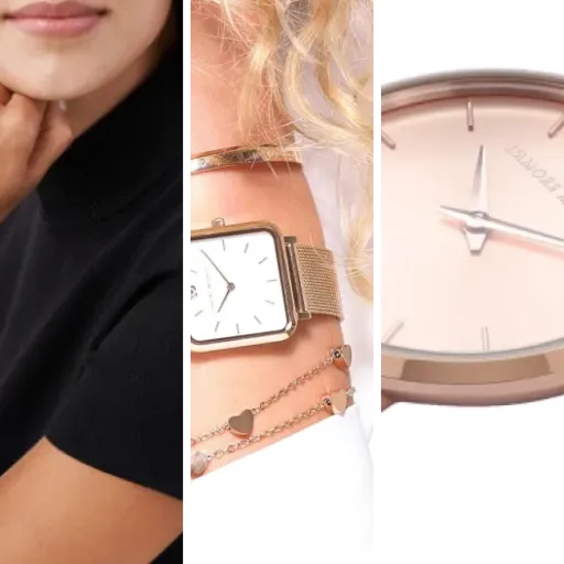 7 meilleurs montres de luxe femme élégantes : notre comparatif (juin 2026)
