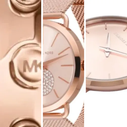 Guide d'achat : les 9 meilleurs montres de luxe femme en or rose (juin 2026)