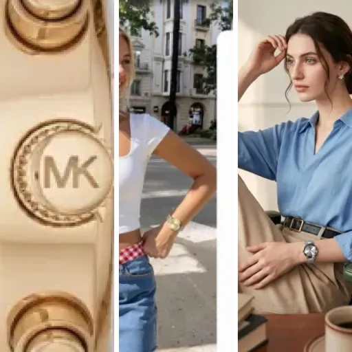 Les meilleurs montres de luxe femme or et diamants : notre top 7 (juin 2026)