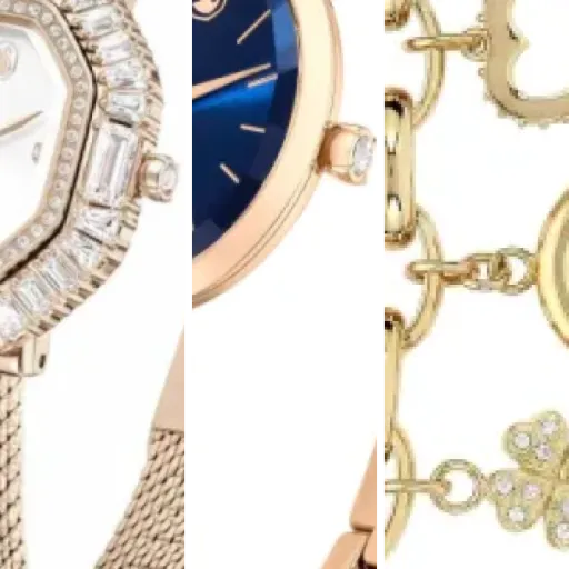 Quel montres bijoux de luxe femme choisir ? Top 7 (juin 2026)