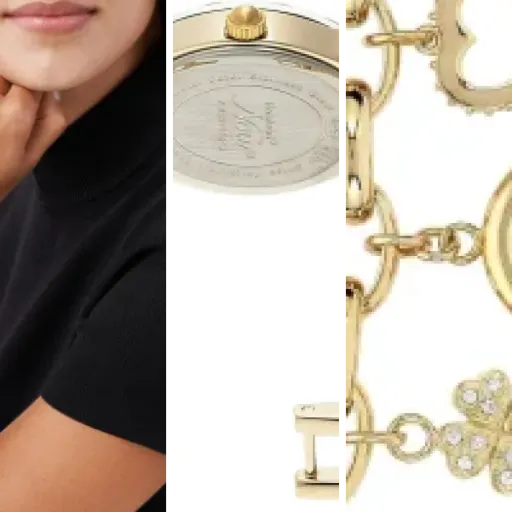 3 meilleurs montres de luxe femme bracelet or : notre comparatif (juin 2026)