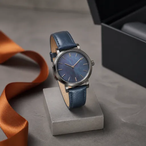 Offrir une montre de luxe : les codes à connaître pour ne pas se tromper