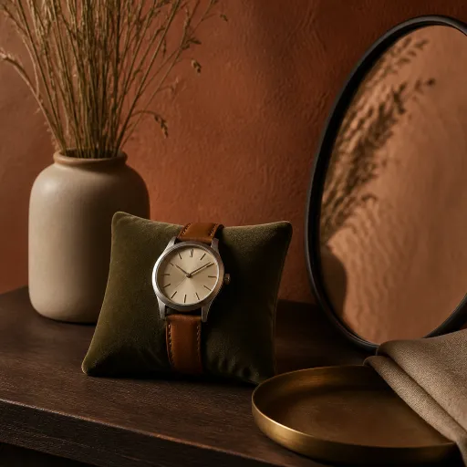 Tommy Hilfiger montres femmes : l’élégance fashion au poignet