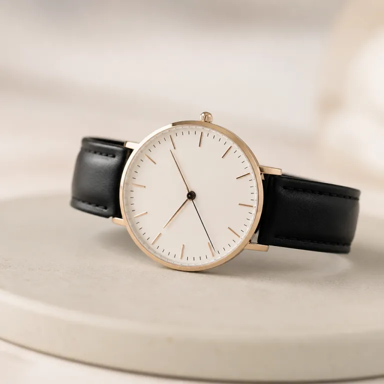 Montres Daniel Wellington pour femme : comment choisir l’élégance au quotidien