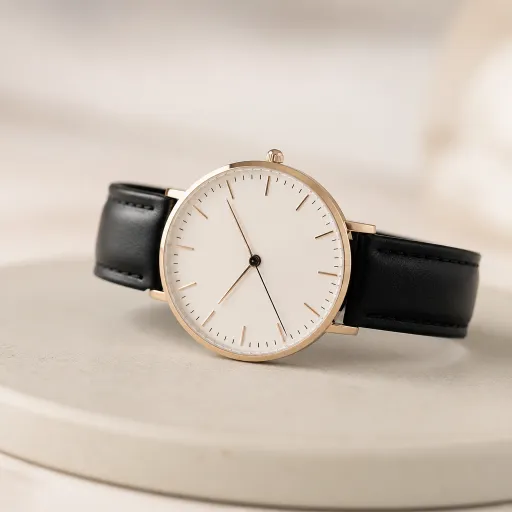 Montres Daniel Wellington pour femme : comment choisir l’élégance au quotidien