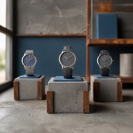 Montres femmes tendance : le guide expert pour choisir un style qui dure