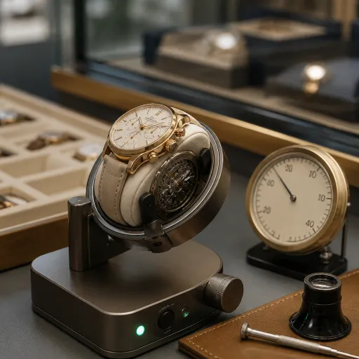 Marché secondaire horloger : le ChronoPulse confirme la reprise, Cartier en tête