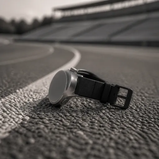 Montre de course pour femme : guide expert entre luxe, performance et style