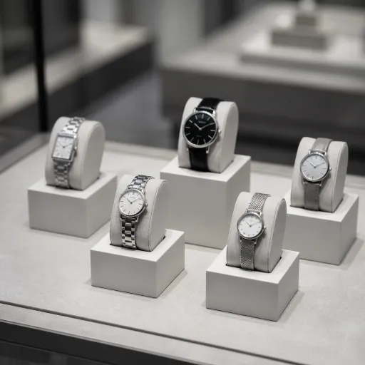 Pré-rentrée horlogère : les collections capsule à repérer avant septembre